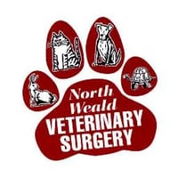 North Weald Veterinary Surgery logo