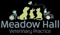 Meadow Hall Vets logo