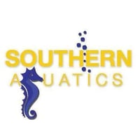 Southern Aquatics & pets - Aquatic Superstore (formally watermarque) logo