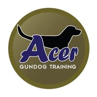 Acer Gundog Training Ltd logo