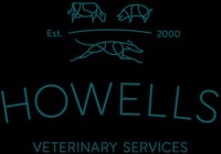 Howells Veterinary Services Ltd logo