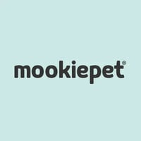 mookie pet limited logo