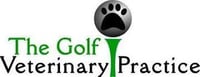 The Golf Veterinary Centre logo