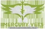 Mercury Vets logo
