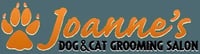Joannes Dog & Cat Grooming Salon logo