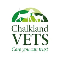 Chalkland Vets logo