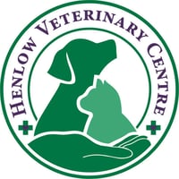 Henlow Veterinary Centre logo