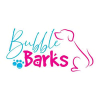 BUBBLEBARKS logo