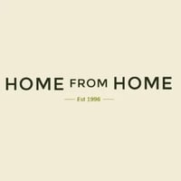 Home From Home Dog Boarding logo