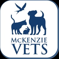 McKenzie Vets logo
