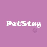 Petstay North Wales logo