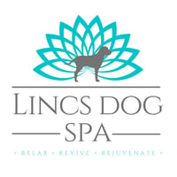 Lincs Dog Spa logo