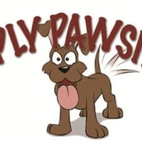 Simply Pawsitive Dog Training logo