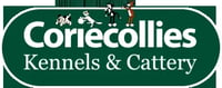 Coriecollies Kennels & Cattery logo