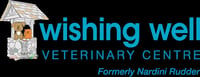 Wishing Well Veterinary Centre logo