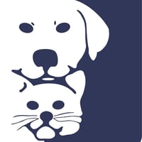 Claws & Paws logo
