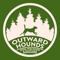 Outward Hounds logo