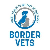 Border Vets, Galashiels logo