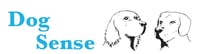 Dogsense logo