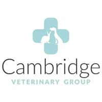 Cambridge Veterinary Group logo