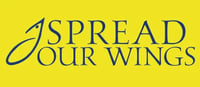 Spread Our Wings logo