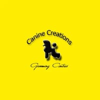 Canine Creations logo
