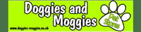 Doggies & Moggies logo