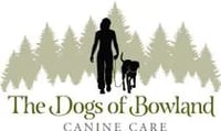 The Dogs of Bowland logo