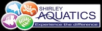 Shirley Aquatics logo