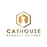 CatHouse Ragdoll Cattery logo