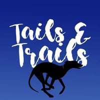Tails & Trails Pet Services Perthshire logo