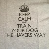 Havers Dog Behaviour logo