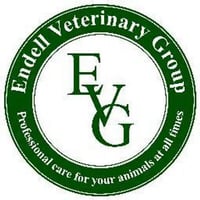 Endell Farm Vets logo