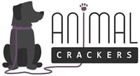 Animal Crackers Pet Sitting logo