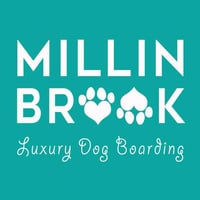 Millin Brook Luxury Dog Boarding logo