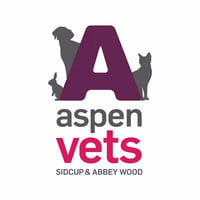 Aspen Vets logo