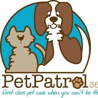 Pet Patrol 365 logo
