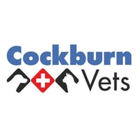 Cockburn Vets logo
