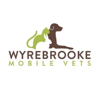 Wyrebrooke Mobile Vets logo