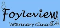 Foyleview Veterinary Clinic logo