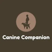 Canine Companion (Maidstone) Dog Walking and Sitting, logo
