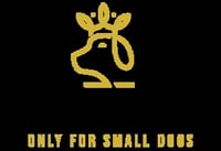 Posh Dog Boarding logo