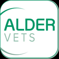 Alder Veterinary Practice logo