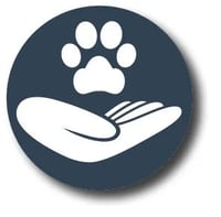 Peaceful Paws Therapy and Training logo