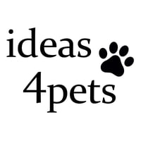 Ideas4pets logo
