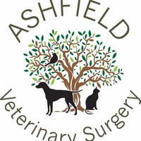 Ashfield Veterinary Surgery - Durham logo