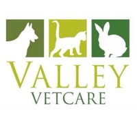 Valley Vetcare logo