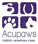 Acupaws logo