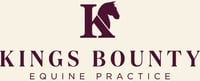 Kings Bounty Equine Practice logo