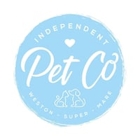 Independent Pet Co logo